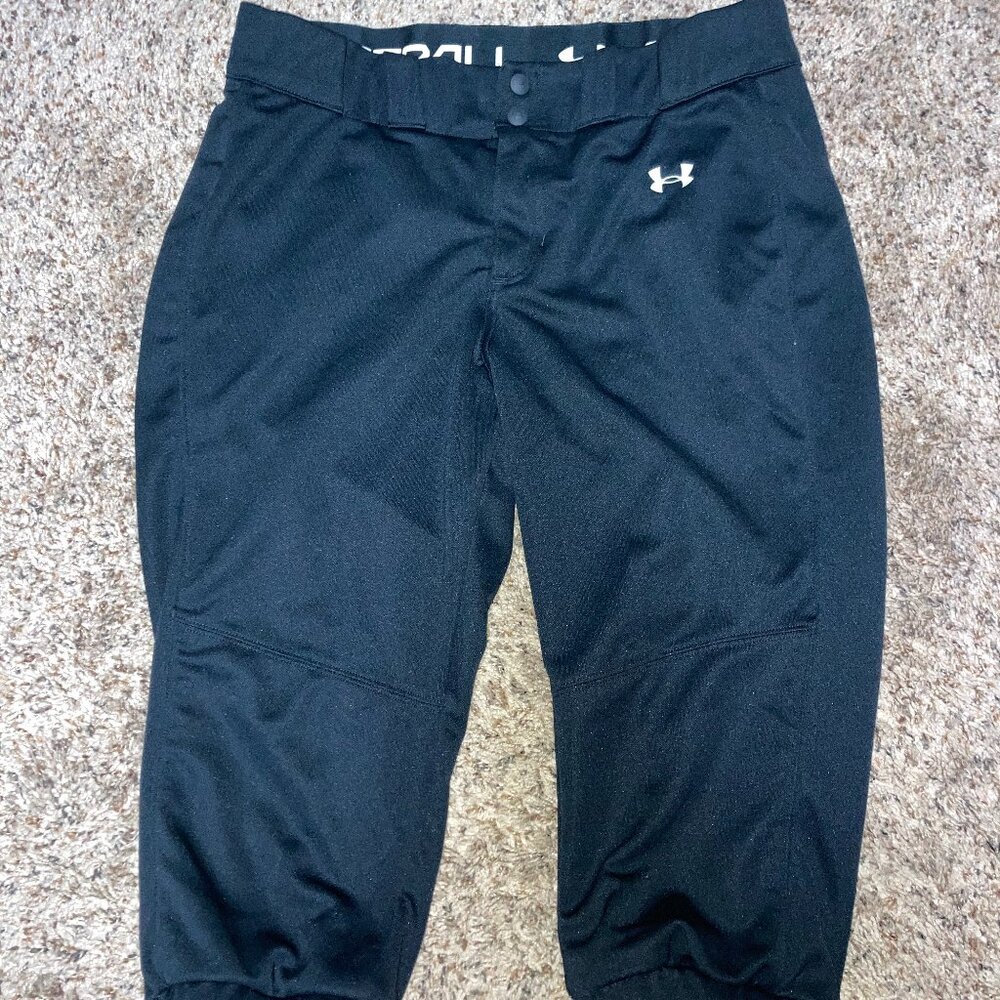 Women's Under Armour Utility Softball Pants